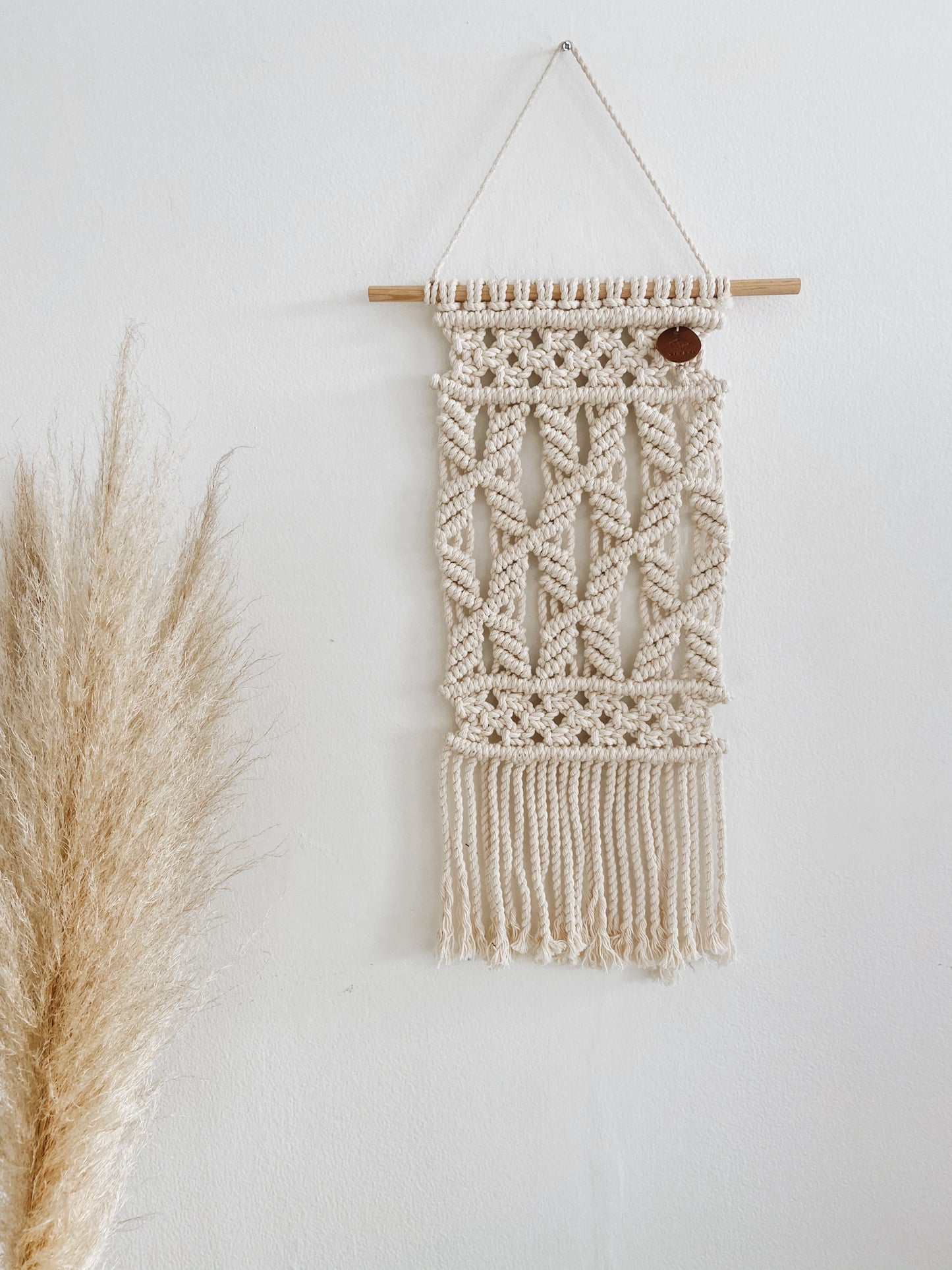 Tapiz Macrame Xinaxi