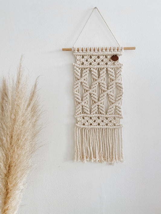 Tapiz Macrame Xinaxi